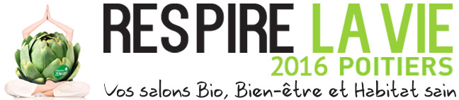 Salon Respire La Vie Poitiers 2016