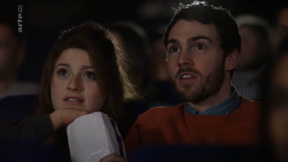 VIDÉO - "Le fabuleux pouvoir de l'hypnose" ARTE