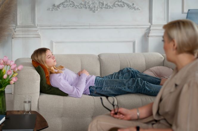 Les techniques d'hypnose à Poitiers : Trouvez celle qui vous convient