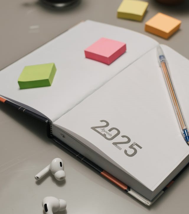 2025 : Et si cette année, vos résolutions devenaient réalité ?