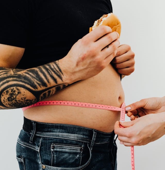 Comment l'Hypnose à Poitiers peut vous aider à perdre du poids de manière durable