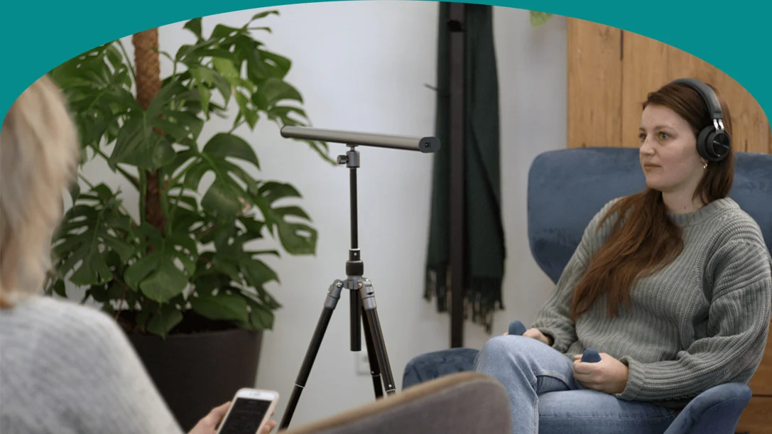 Pourquoi choisir l'EMDR à Poitiers pour traiter l'anxiété et le stress post-traumatique