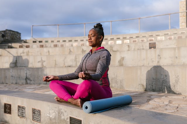 Guide des ateliers et stages de méditation à Poitiers