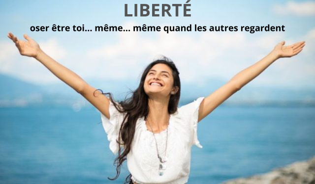 3e Episode : Te libérer du regard des autres