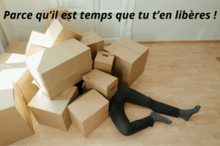 Épisode 1 Trouble d’anxiété généralisée