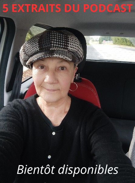 5 EXTRAITS DU PODCAST