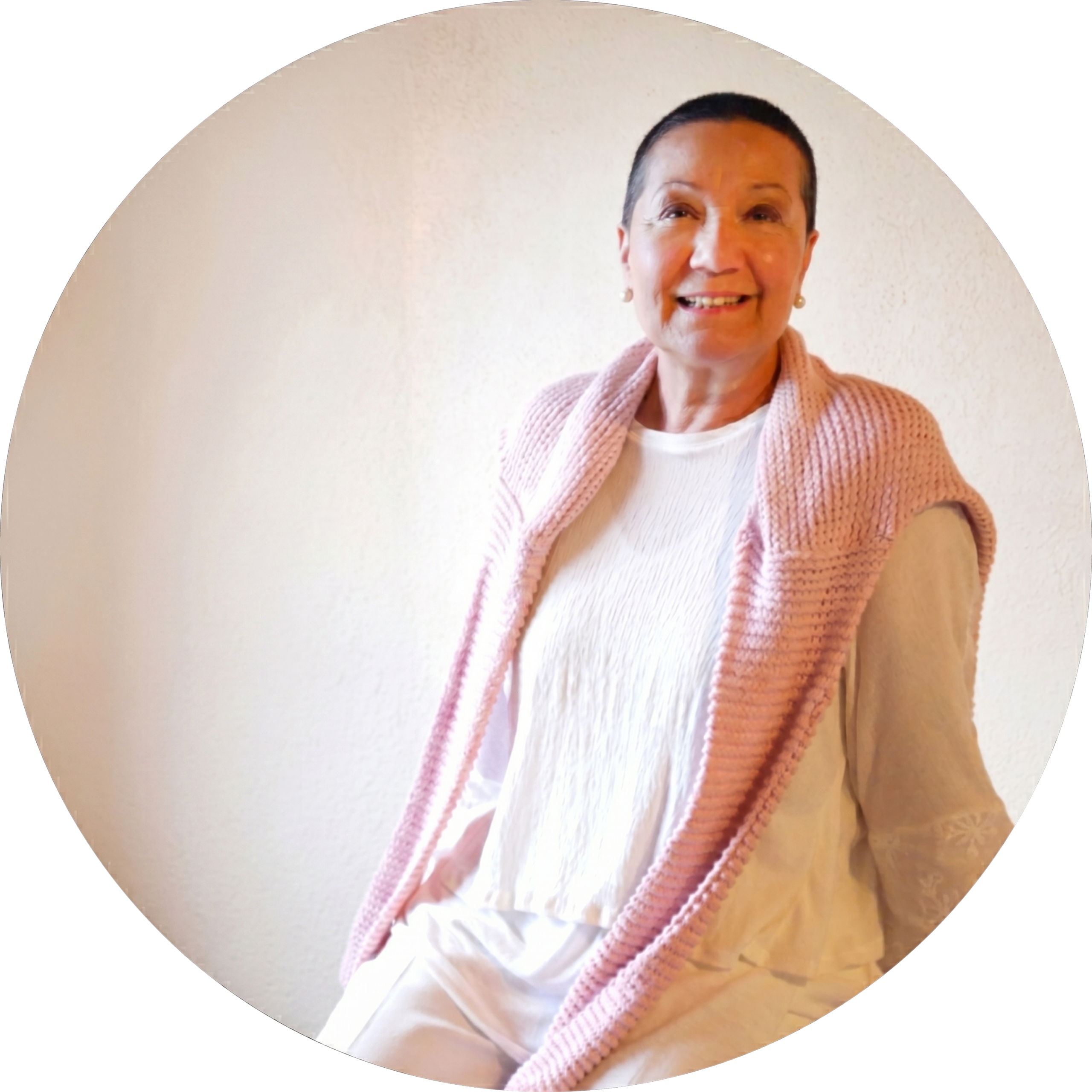 Yolanda Vidal Fernandez - Hypnose EMDR Magnétisme à Poitiers (86) - Psychothérapeute Hypnothérapeute